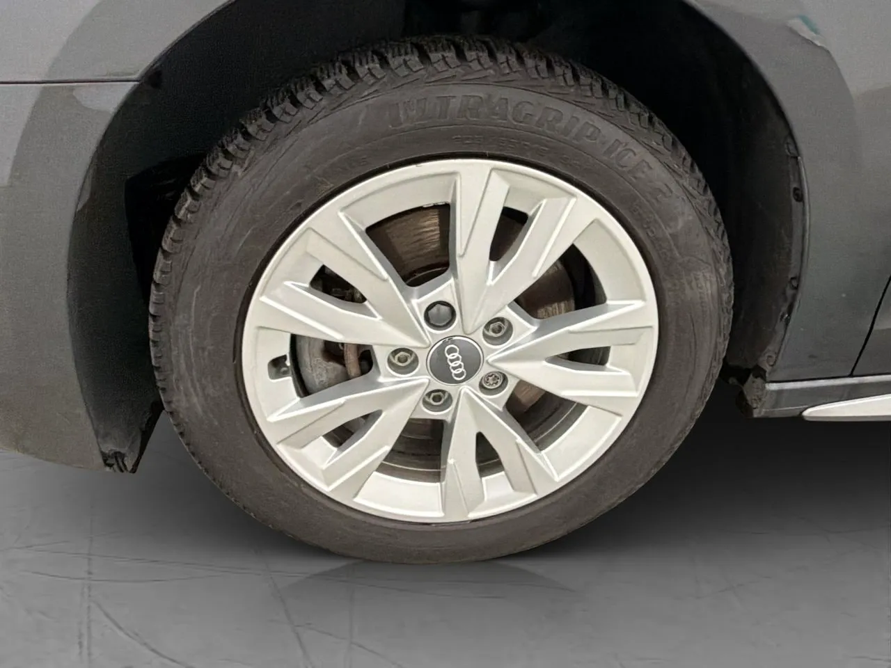 Audi A3 bild 27