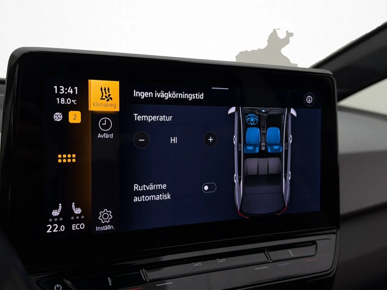 Volkswagen ID.3 bild 23