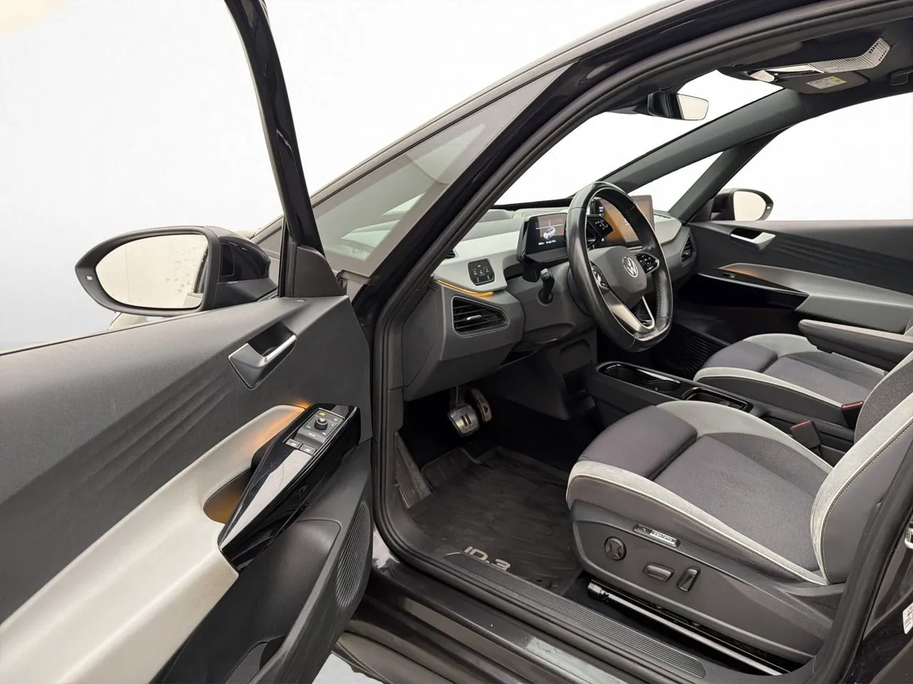 Volkswagen ID.3 bild 10