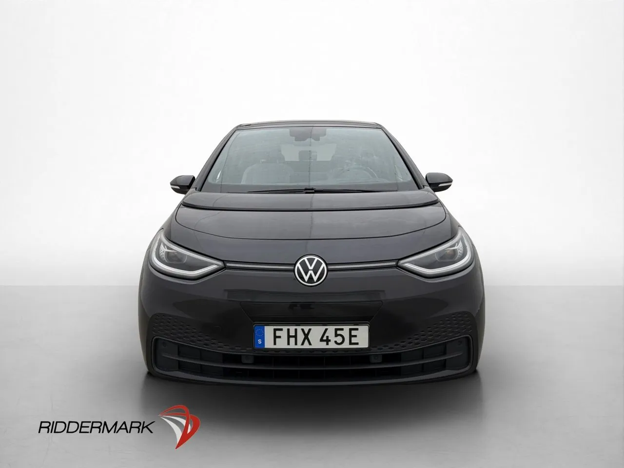 Volkswagen ID.3 bild 2