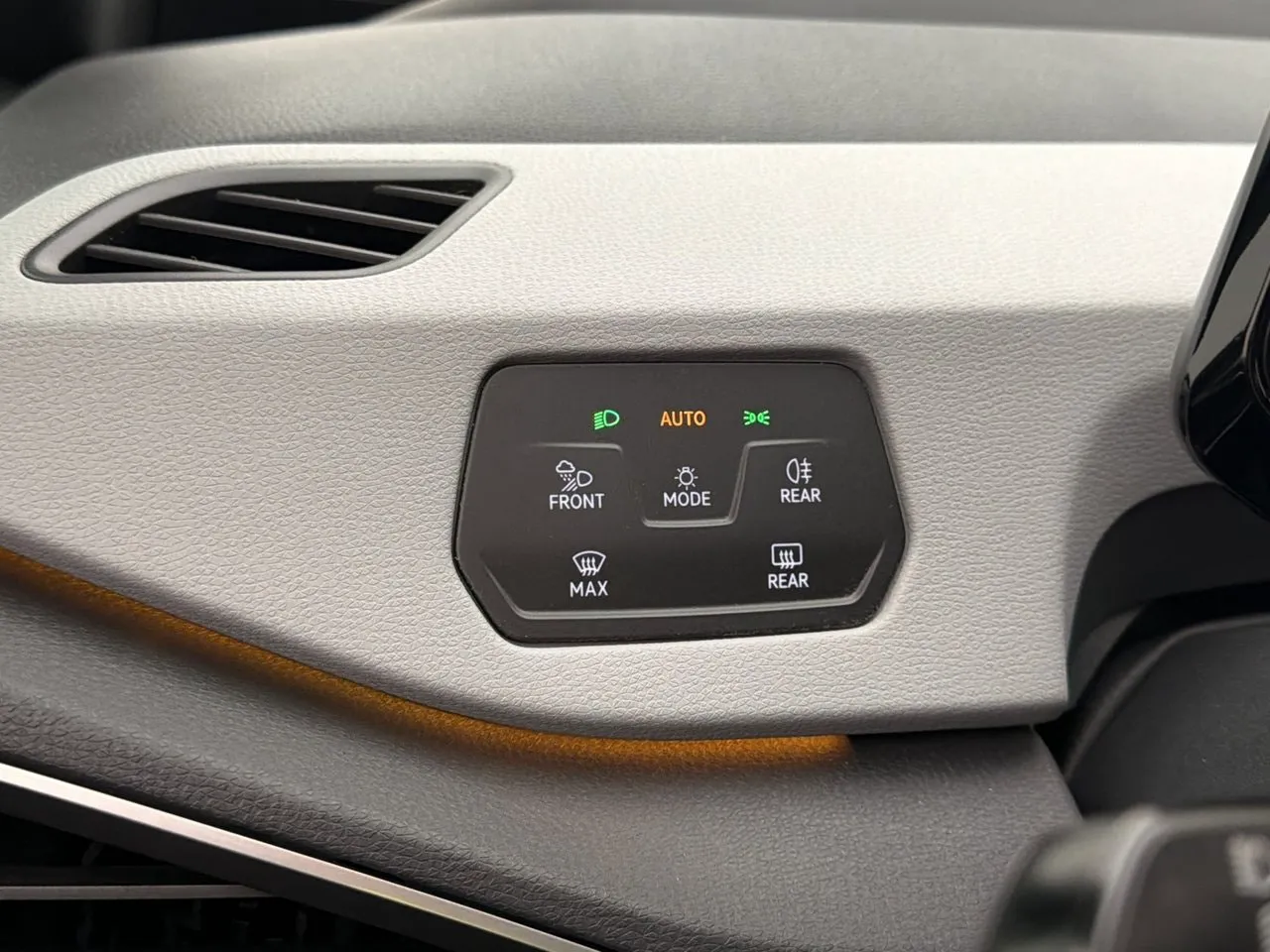 Volkswagen ID.3 bild 15