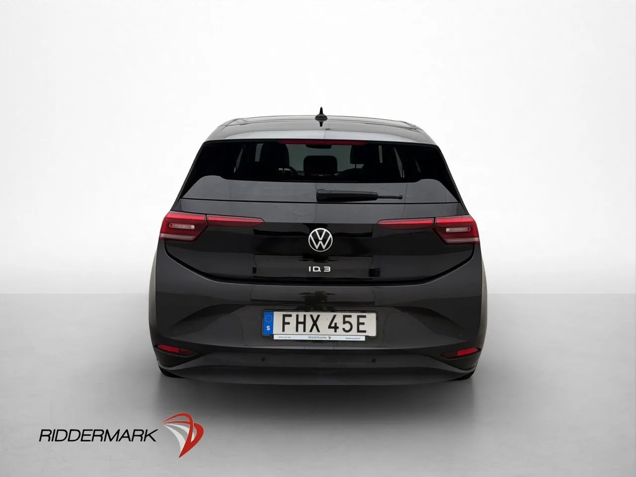 Volkswagen ID.3 bild 7