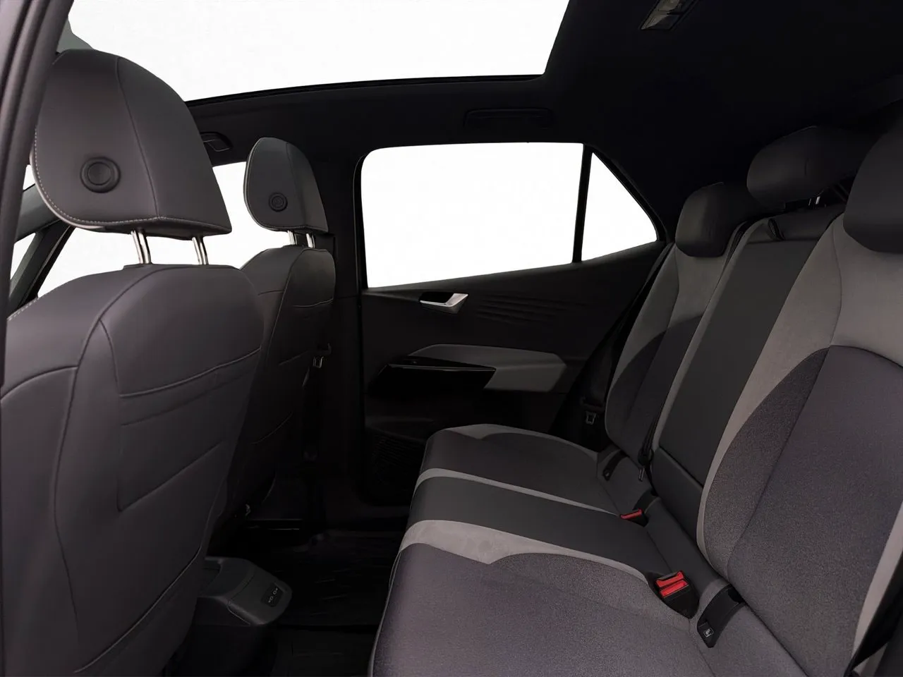 Volkswagen ID.3 bild 33