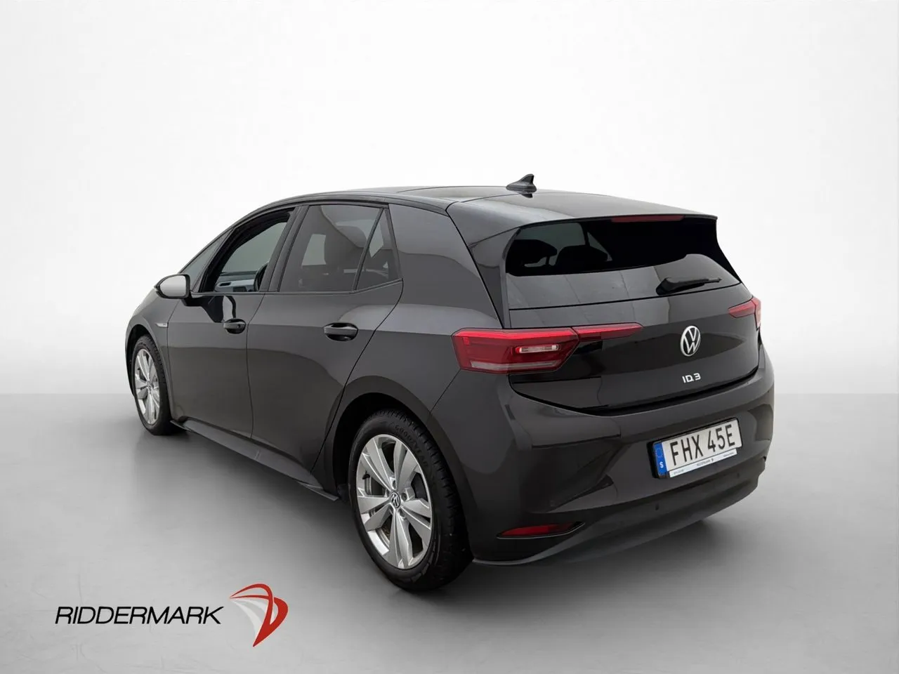 Volkswagen ID.3 bild 6