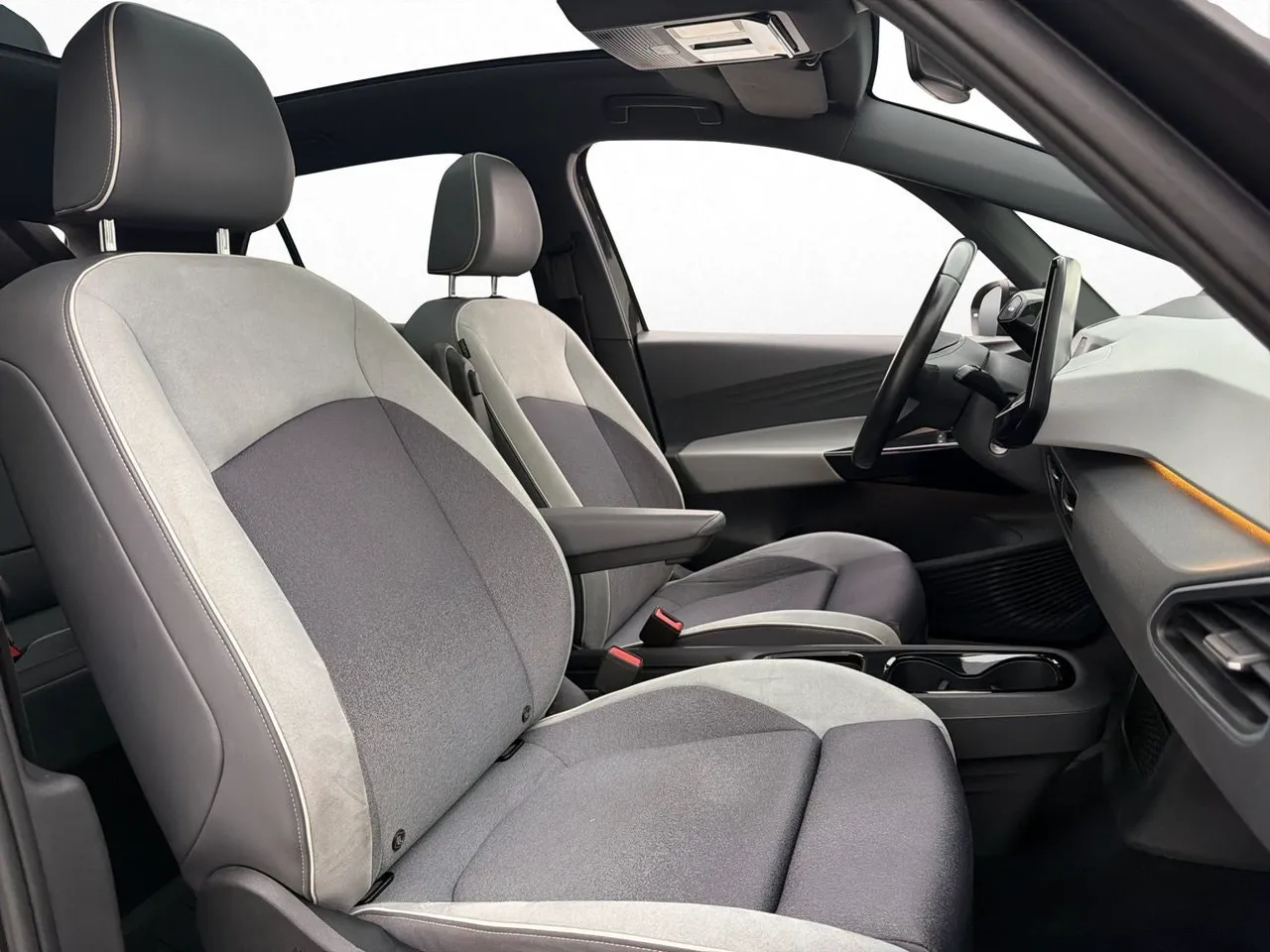 Volkswagen ID.3 bild 31