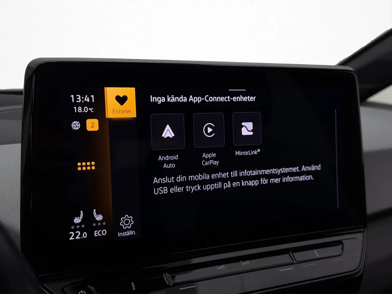 Volkswagen ID.3 bild 24