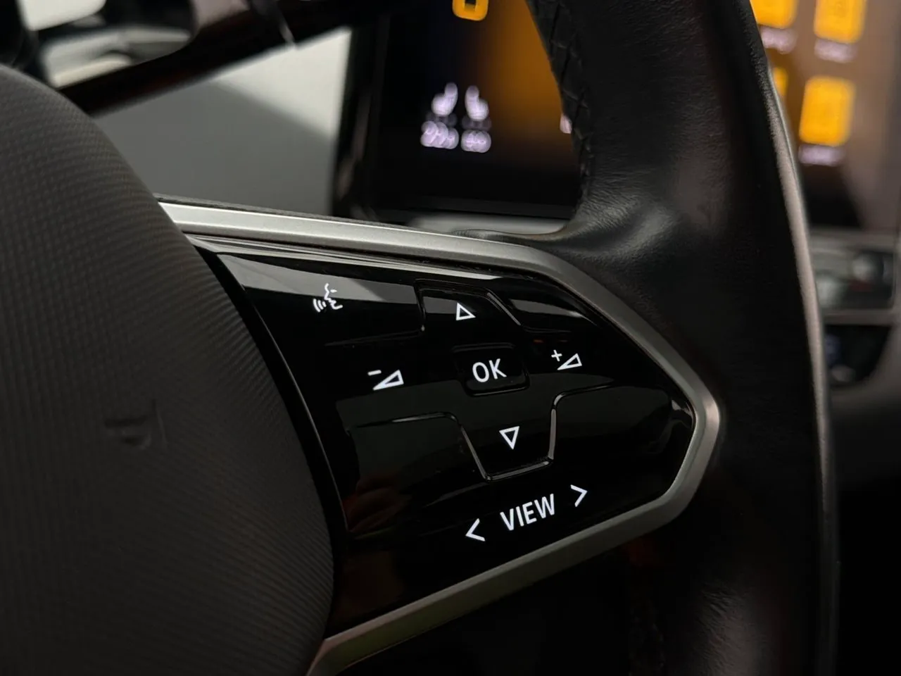Volkswagen ID.3 bild 19