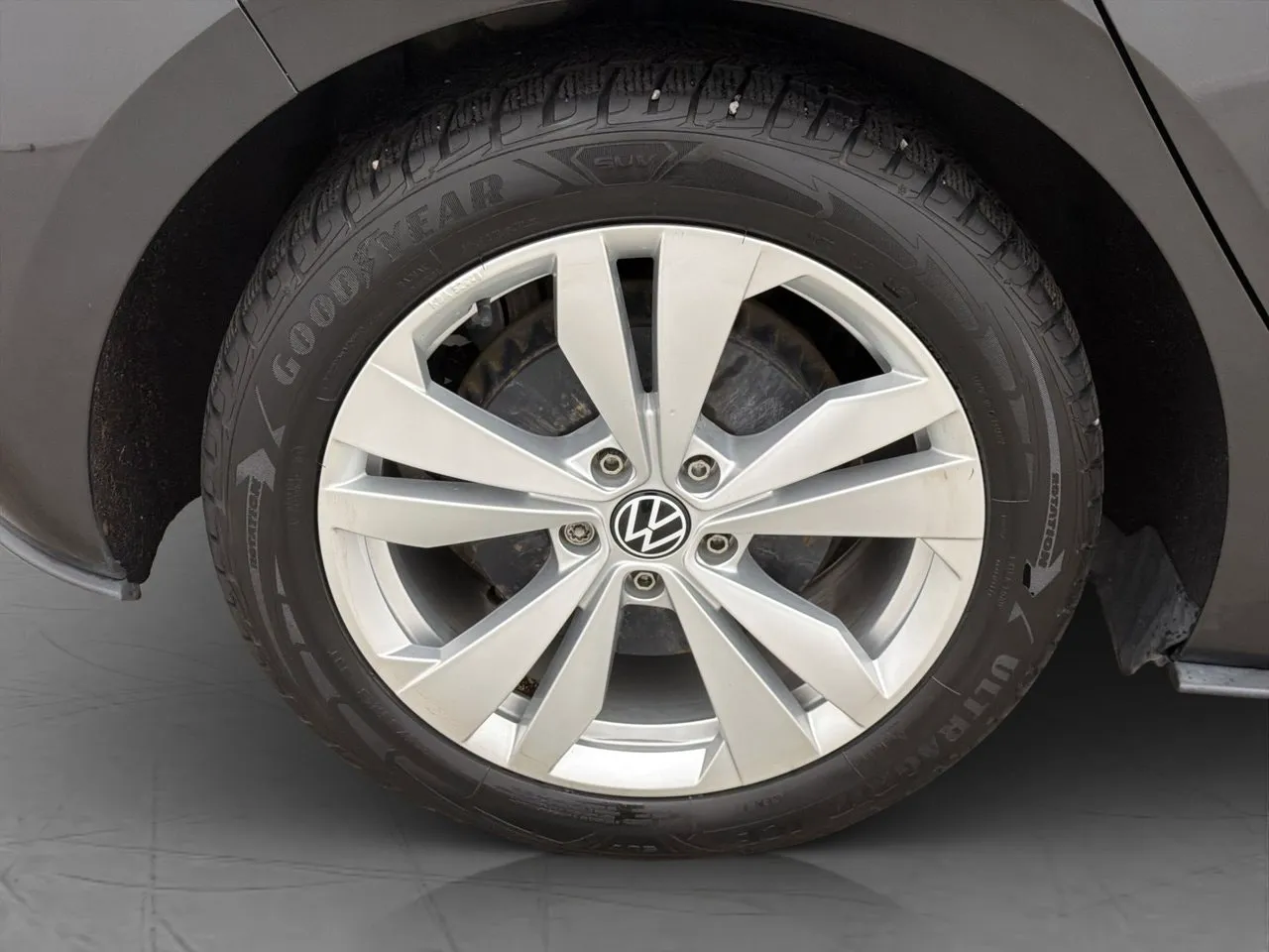 Volkswagen ID.3 bild 38