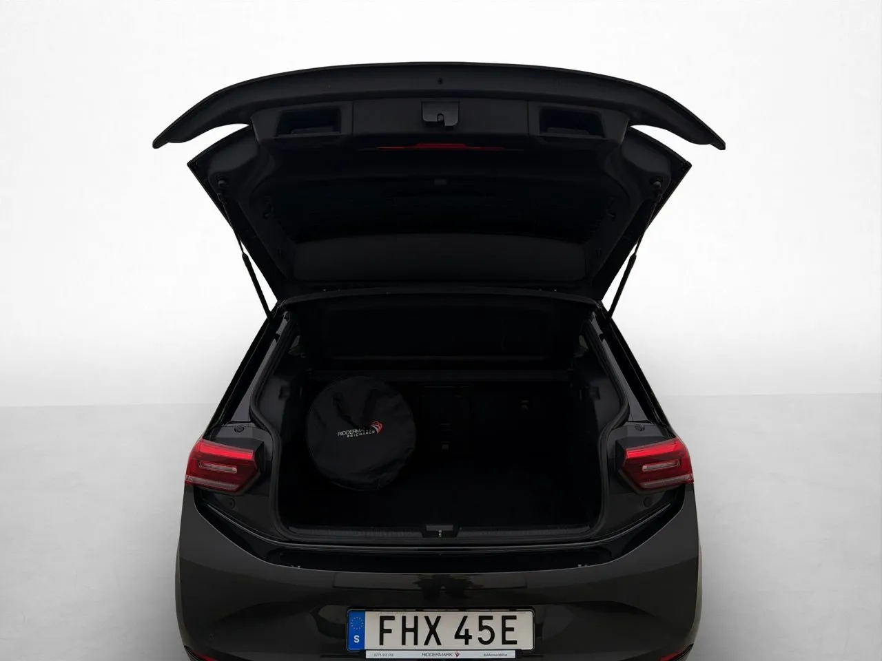 Volkswagen ID.3 bild 34