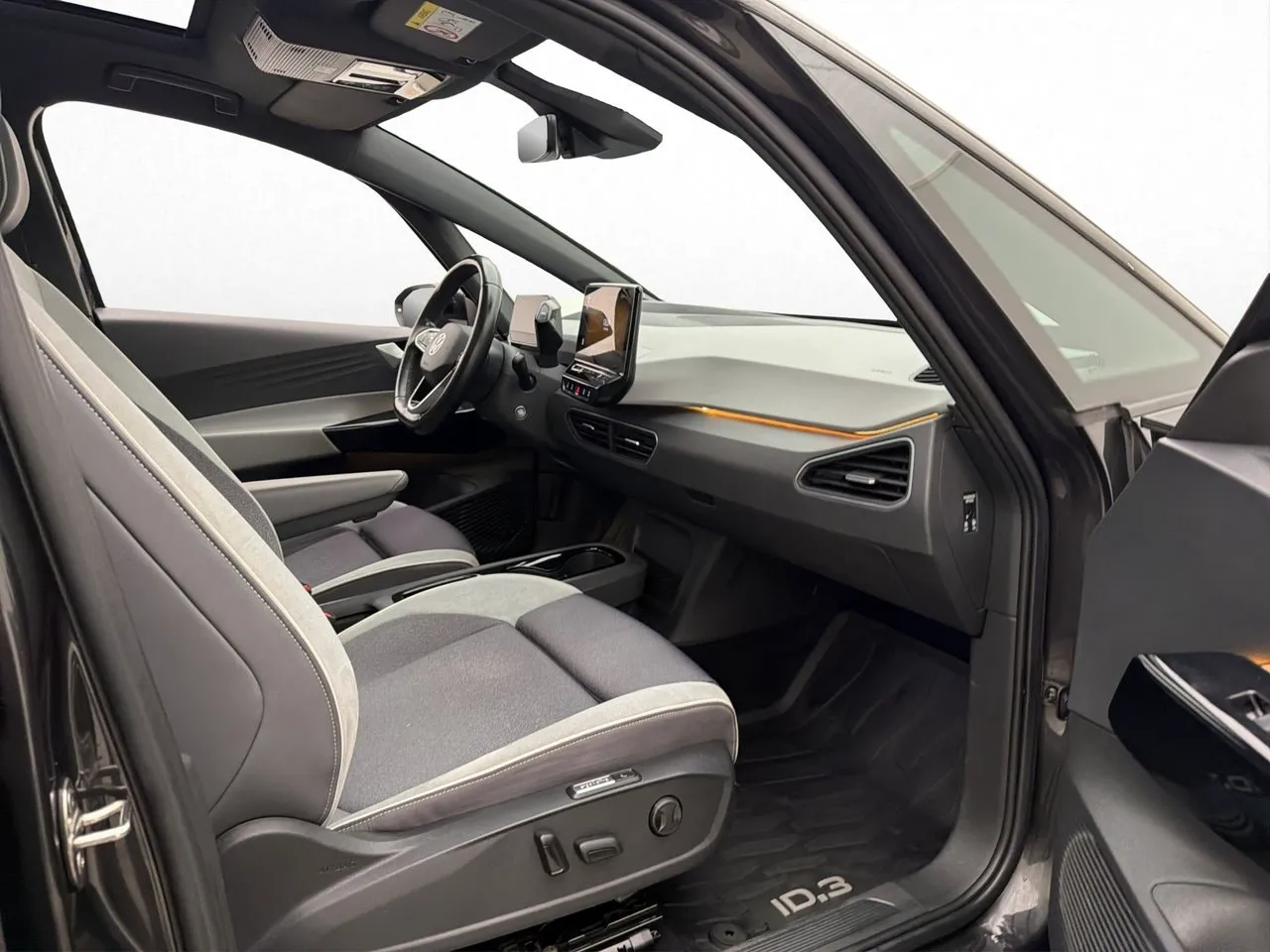 Volkswagen ID.3 bild 32
