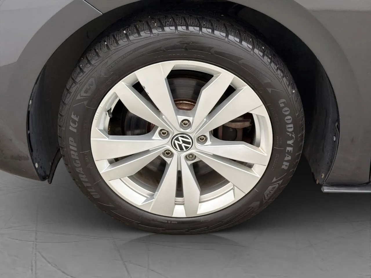 Volkswagen ID.3 bild 36