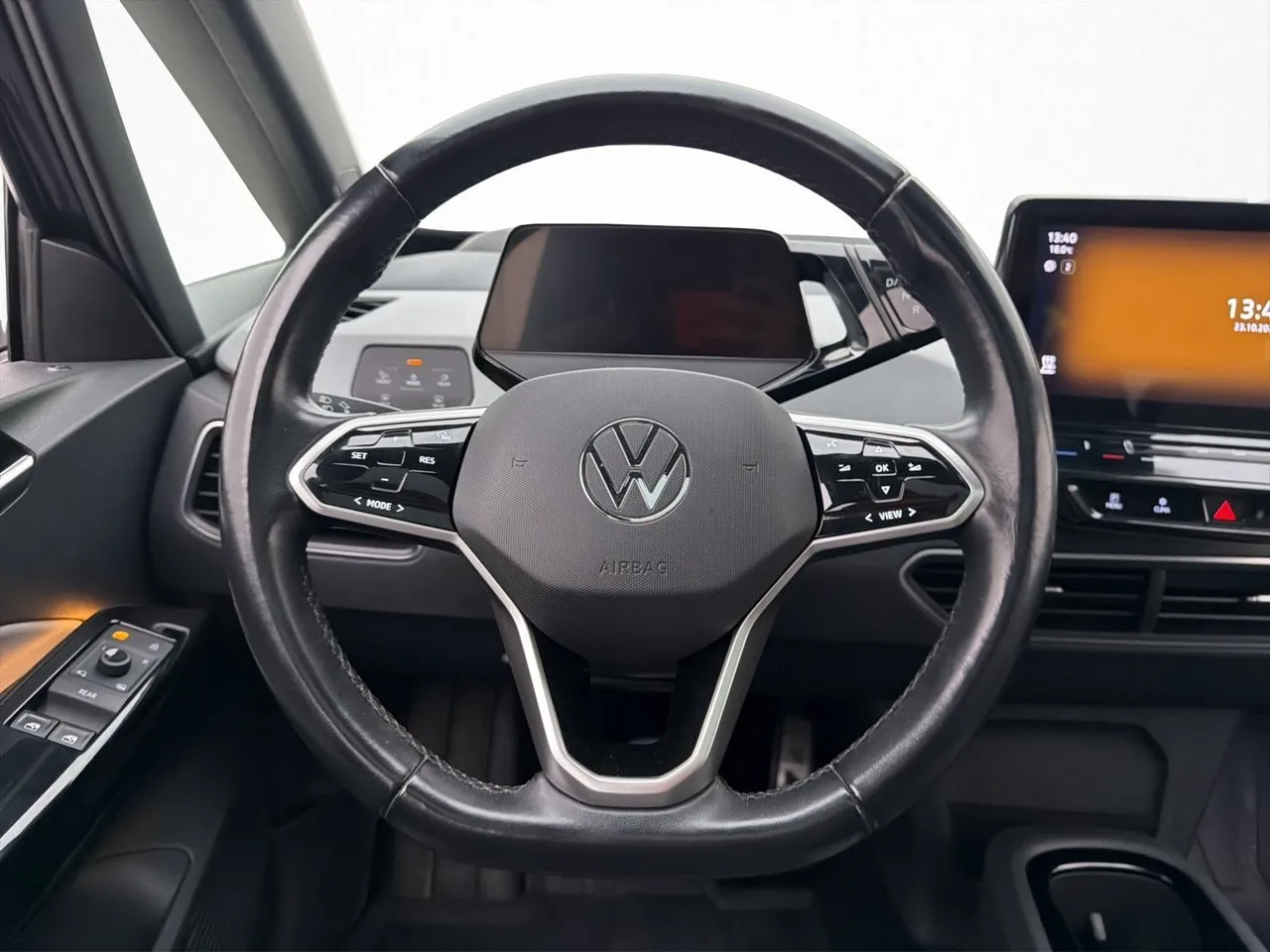 Volkswagen ID.3 bild 14