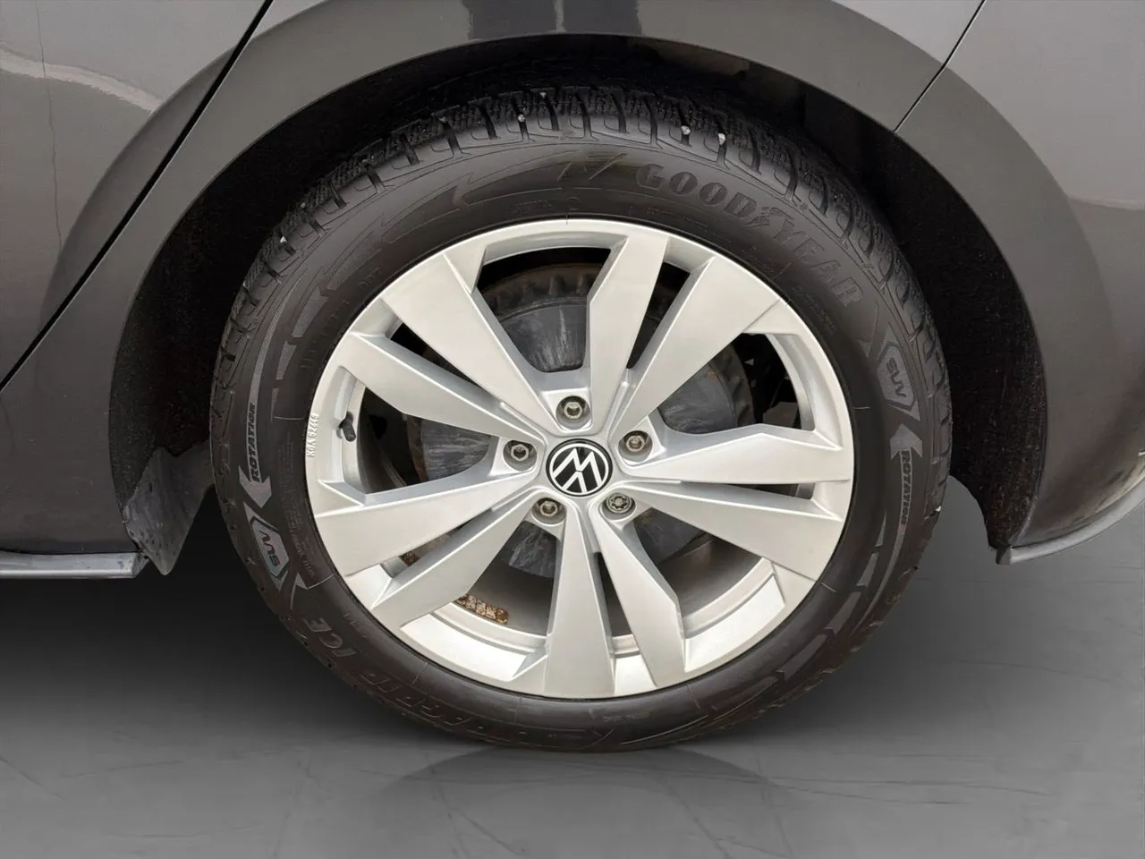 Volkswagen ID.3 bild 37