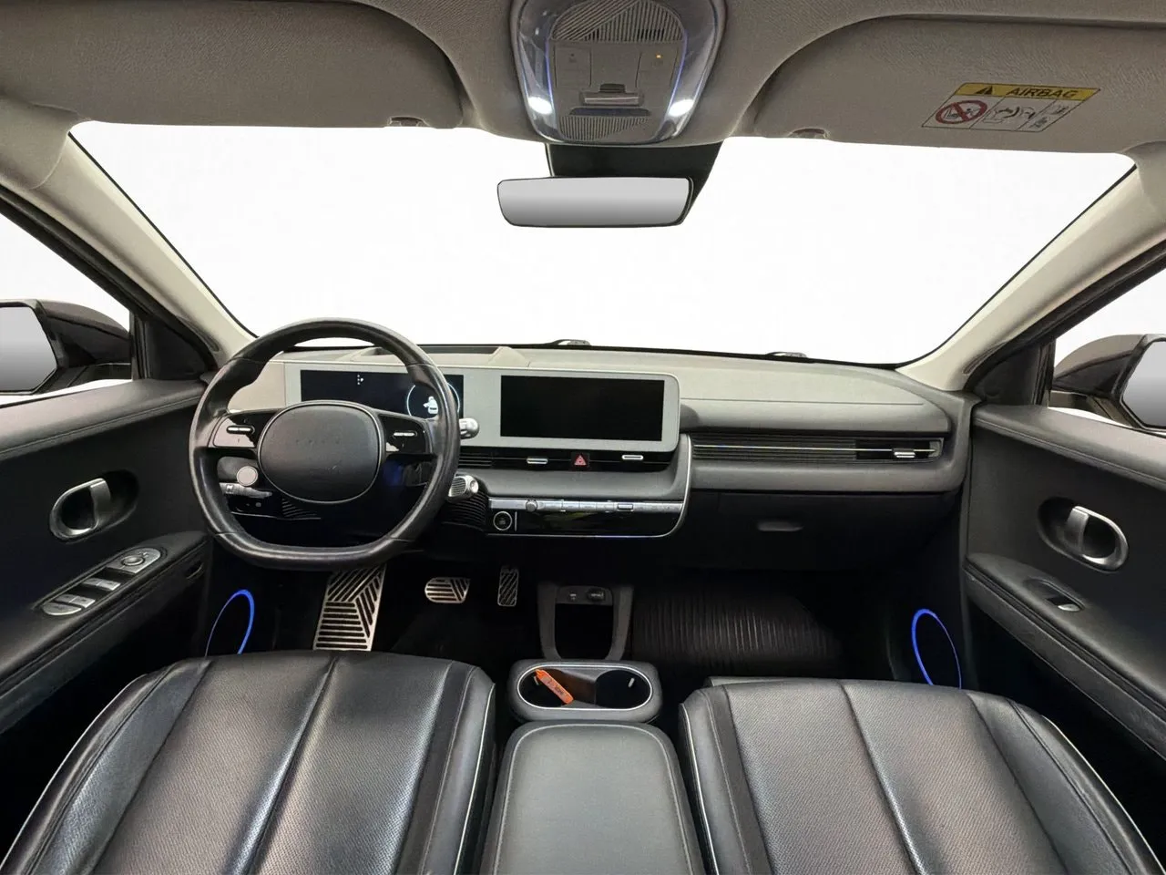 Hyundai IONIQ 5 bild 14