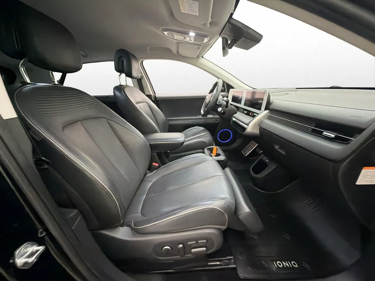 Hyundai IONIQ 5 bild 28
