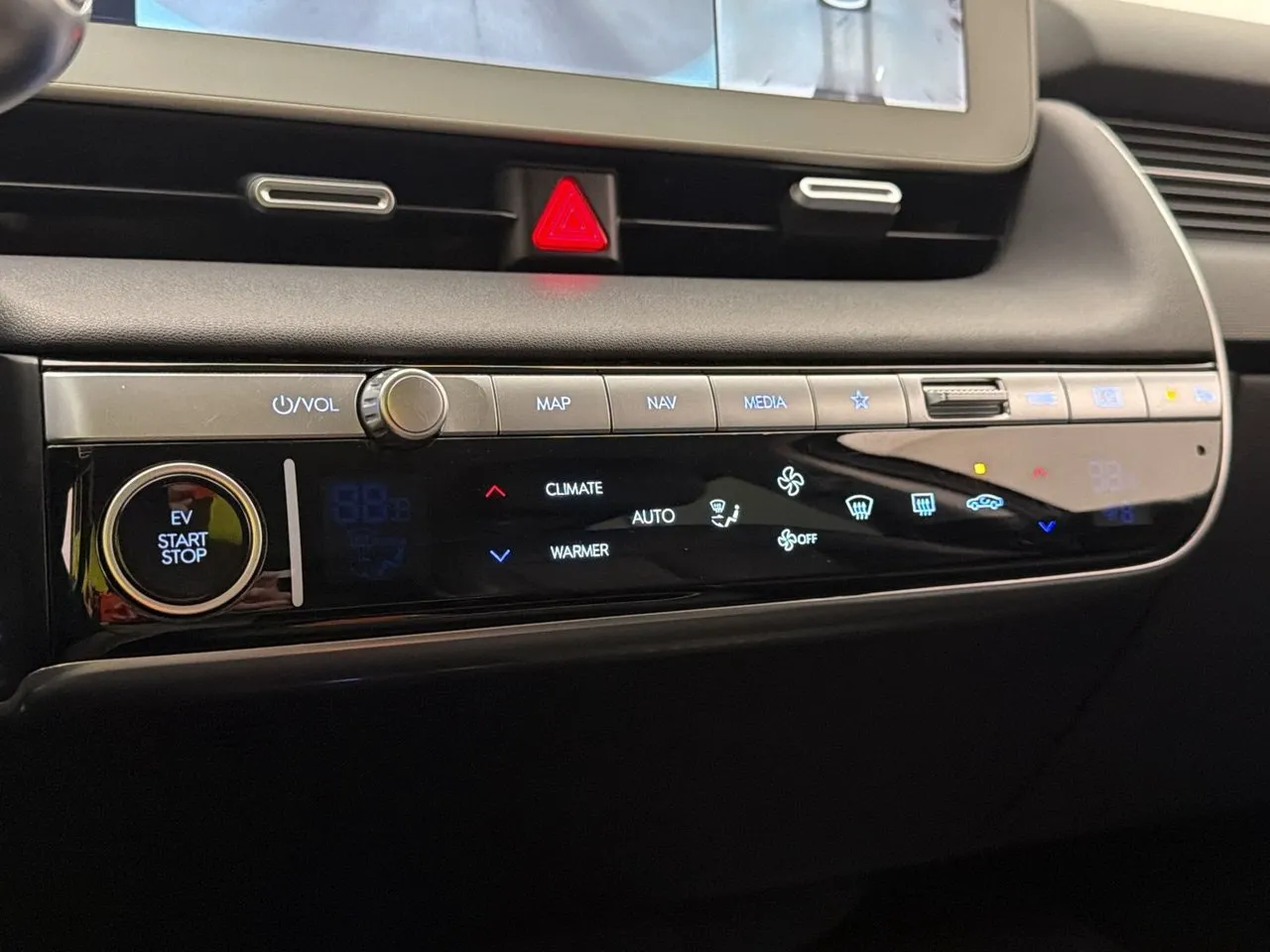 Hyundai IONIQ 5 bild 27