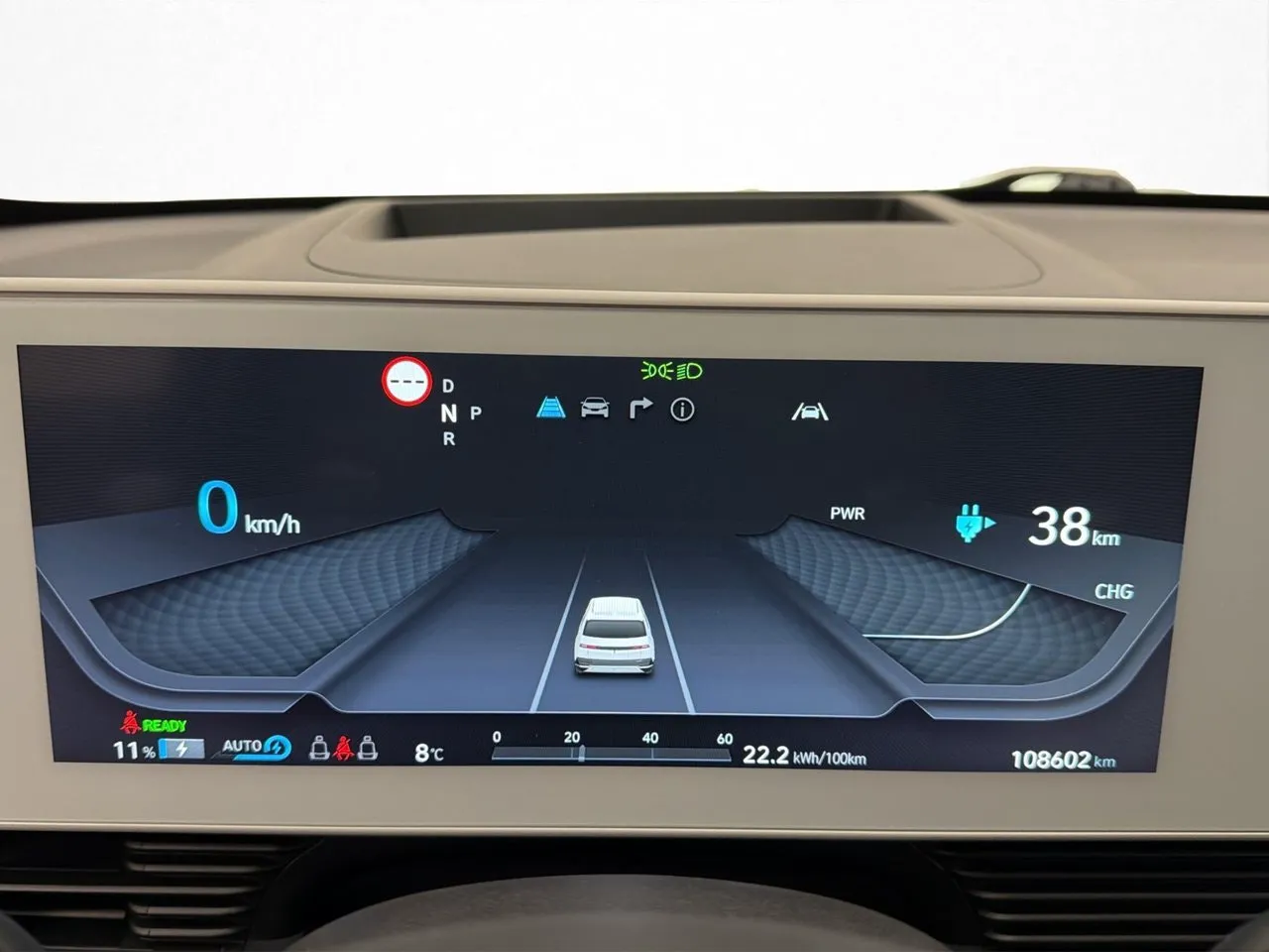 Hyundai IONIQ 5 bild 20
