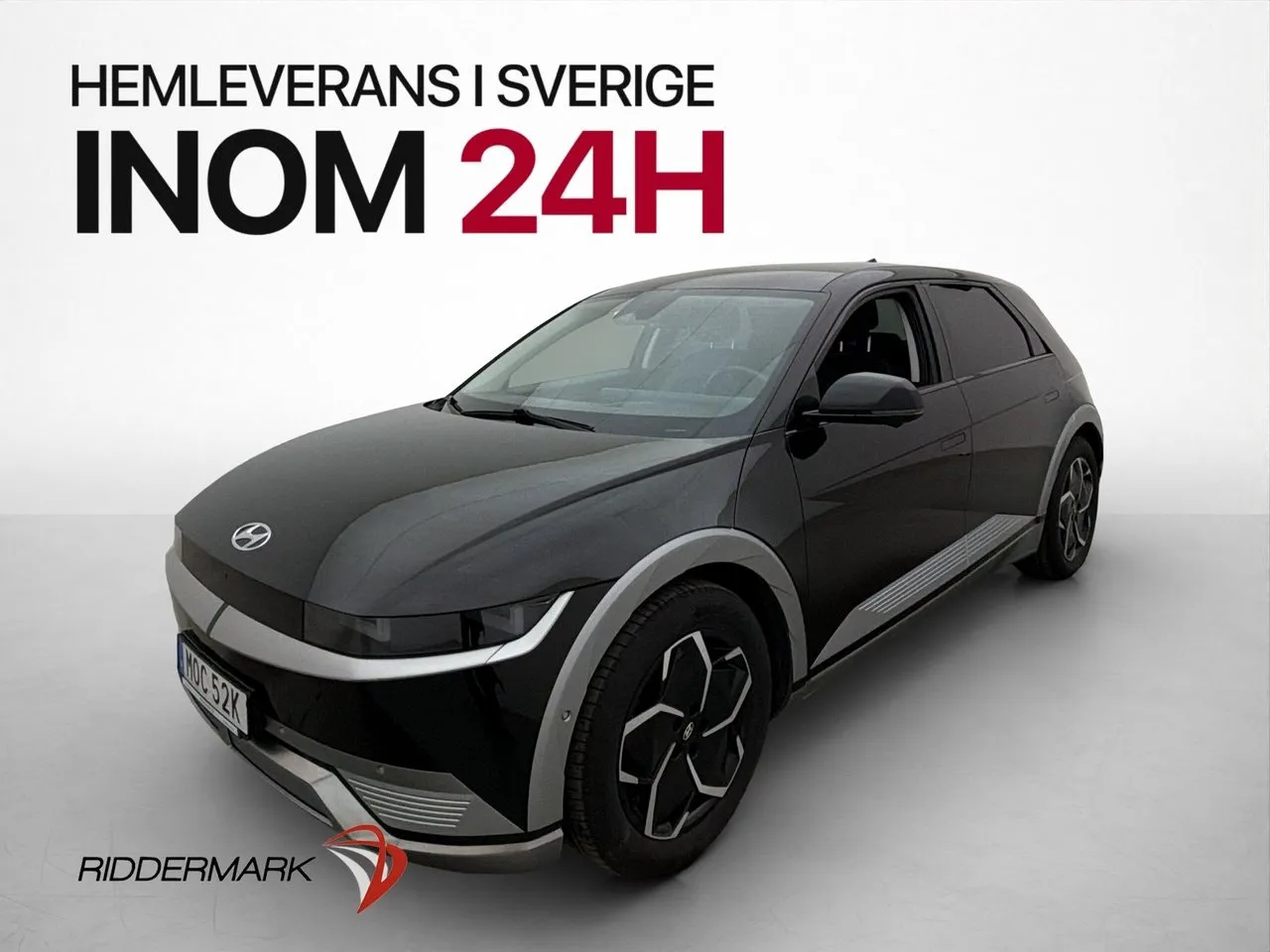 Hyundai IONIQ 5 bild 3