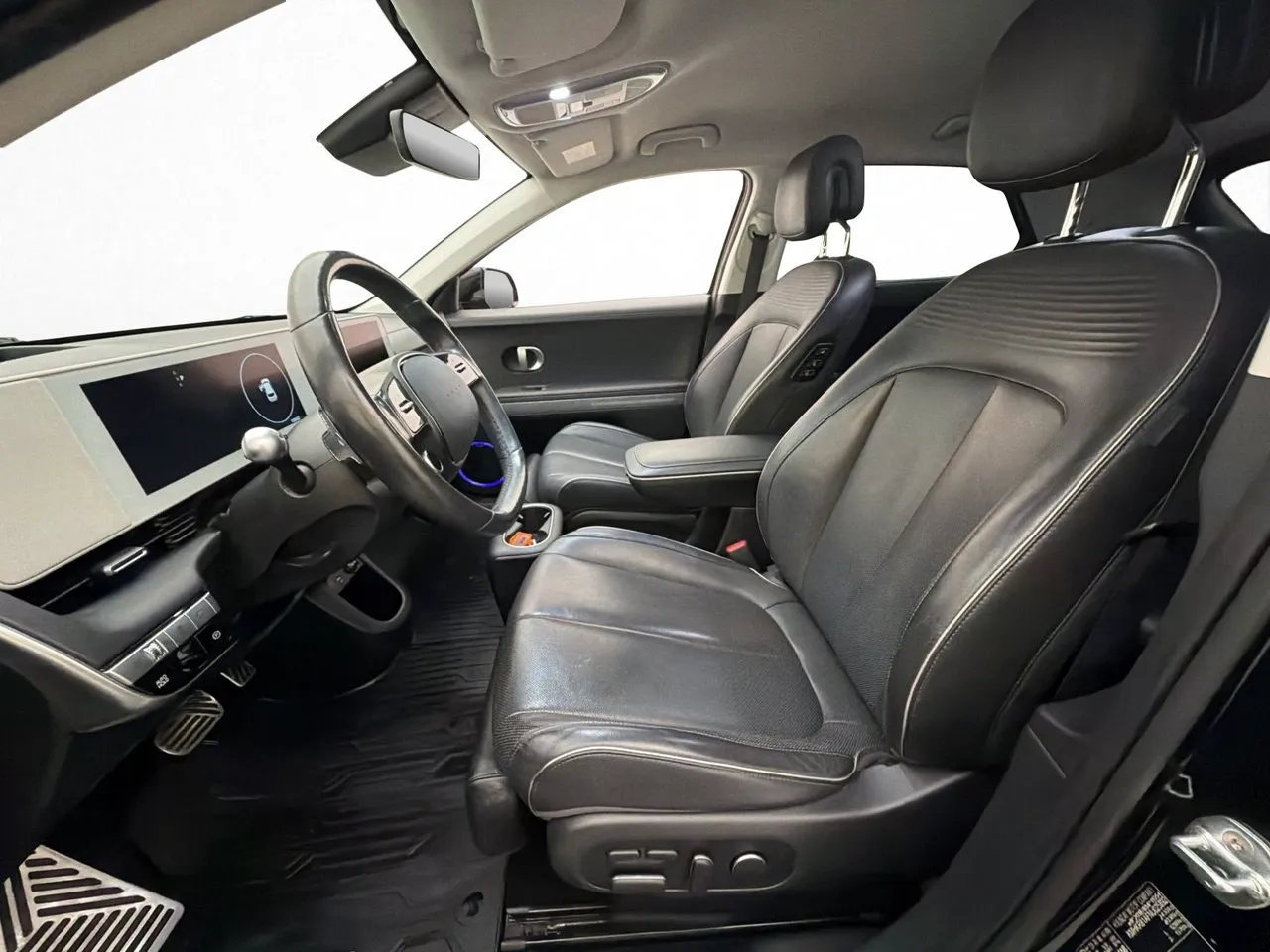 Hyundai IONIQ 5 bild 13