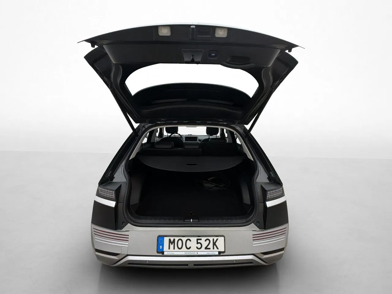 Hyundai IONIQ 5 bild 33