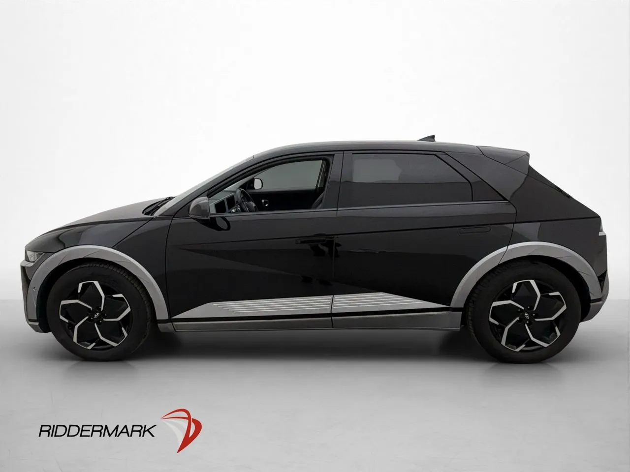 Hyundai IONIQ 5 bild 5