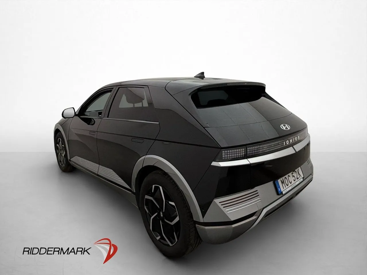 Hyundai IONIQ 5 bild 6