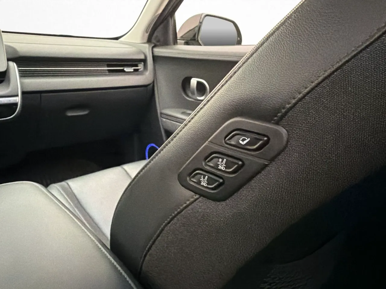 Hyundai IONIQ 5 bild 30