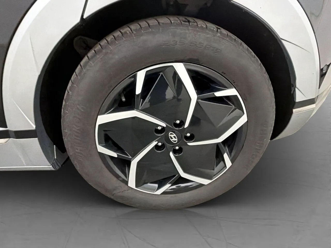 Hyundai IONIQ 5 bild 36