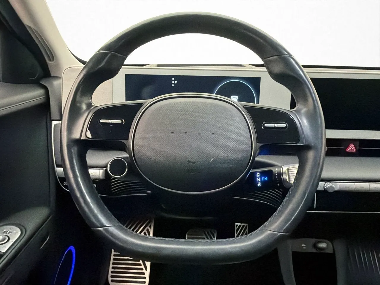 Hyundai IONIQ 5 bild 15