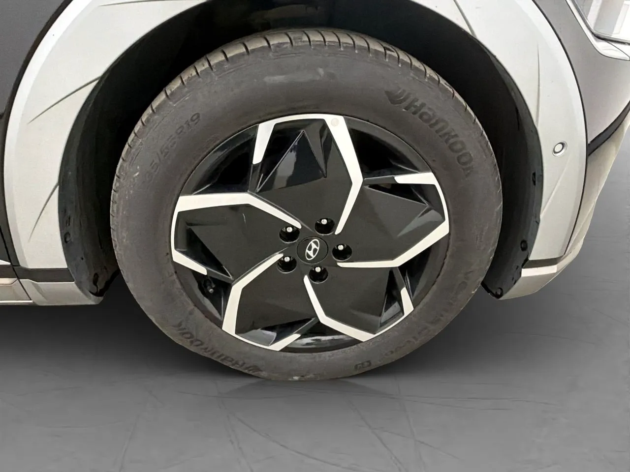 Hyundai IONIQ 5 bild 38