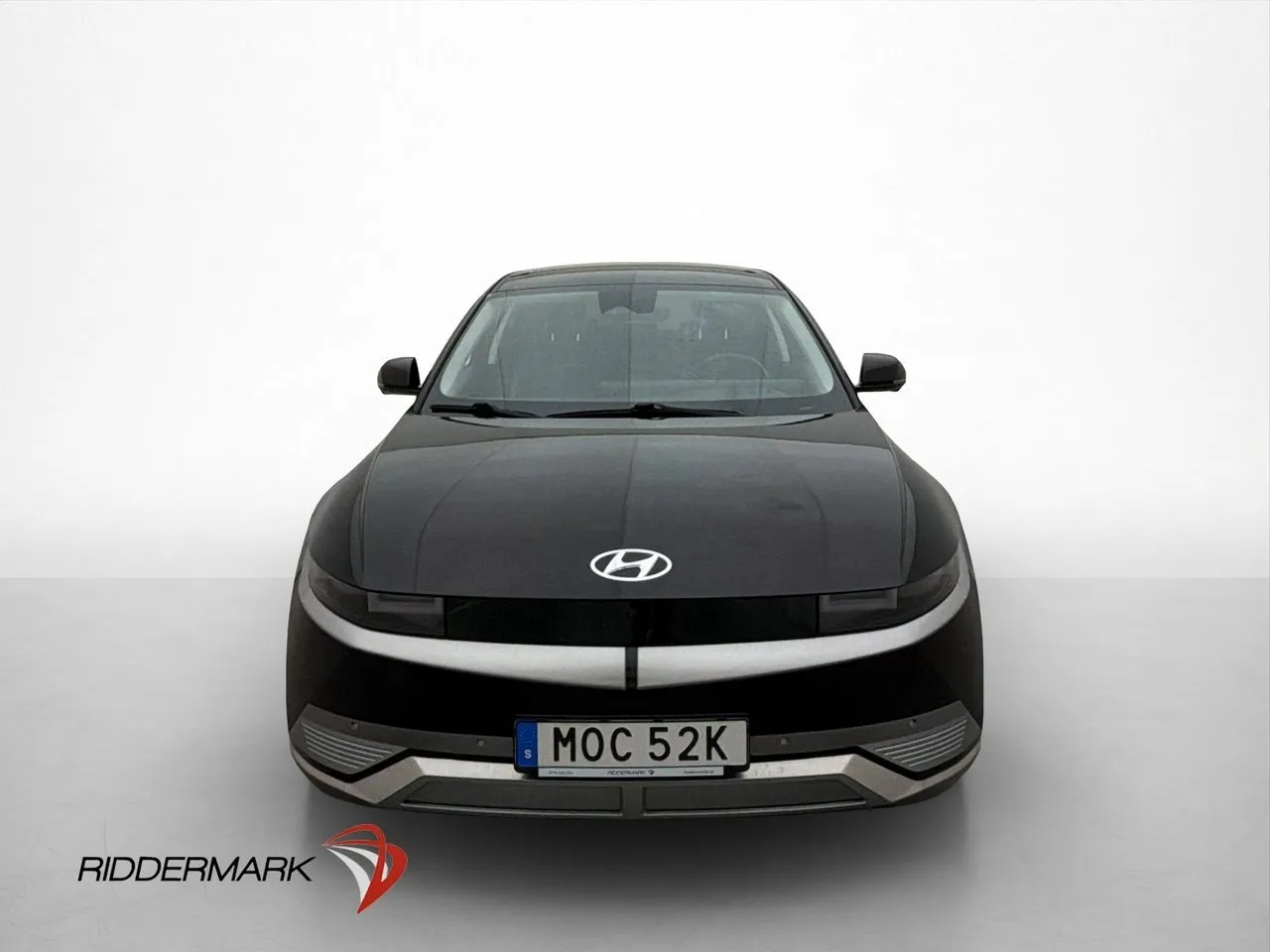 Hyundai IONIQ 5 bild 2