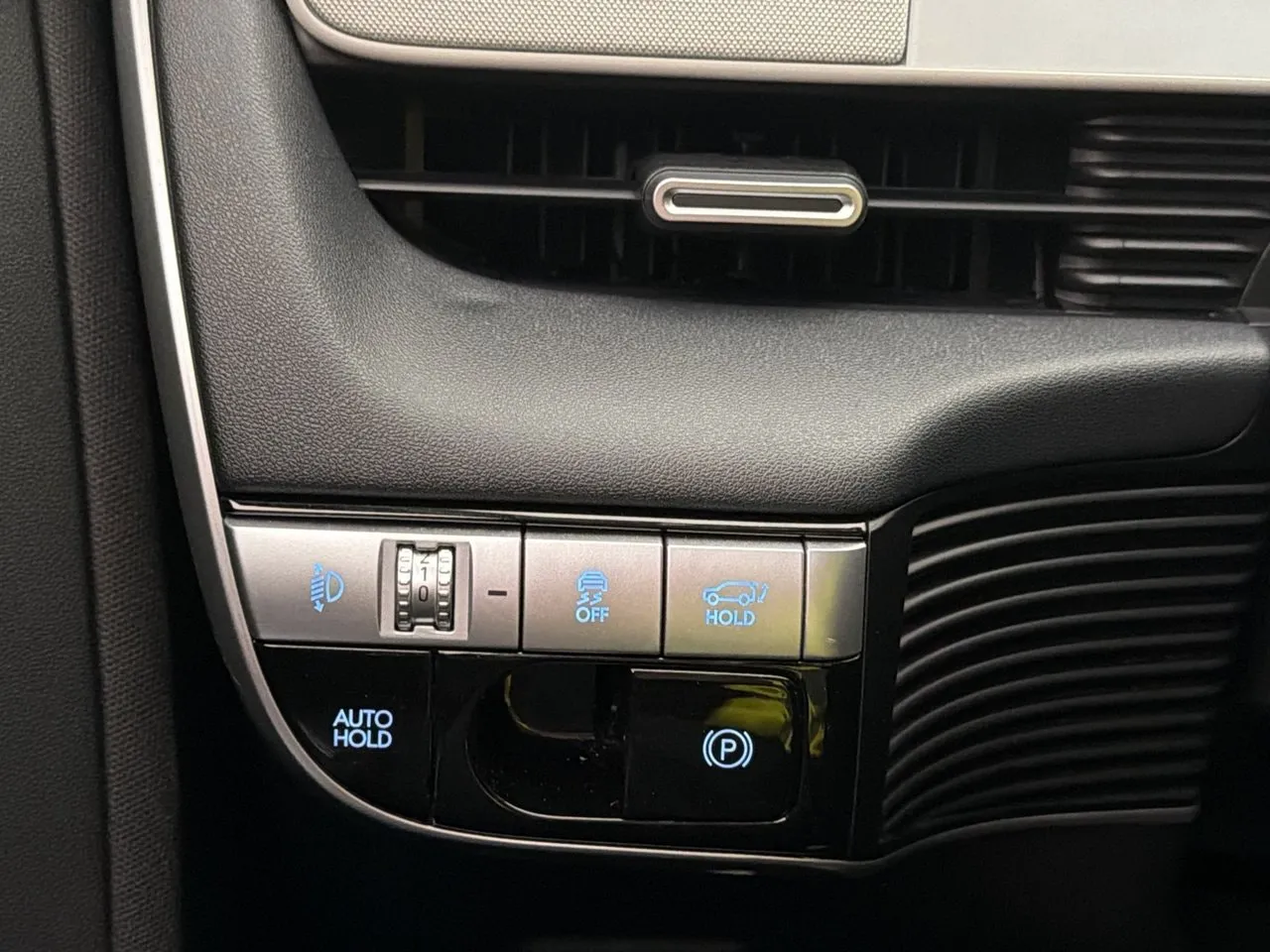 Hyundai IONIQ 5 bild 17