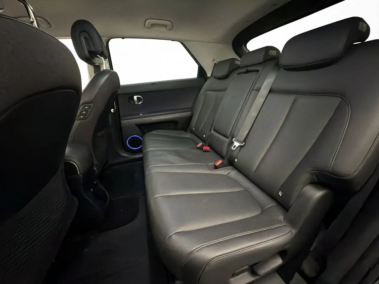 Hyundai IONIQ 5 bild 31