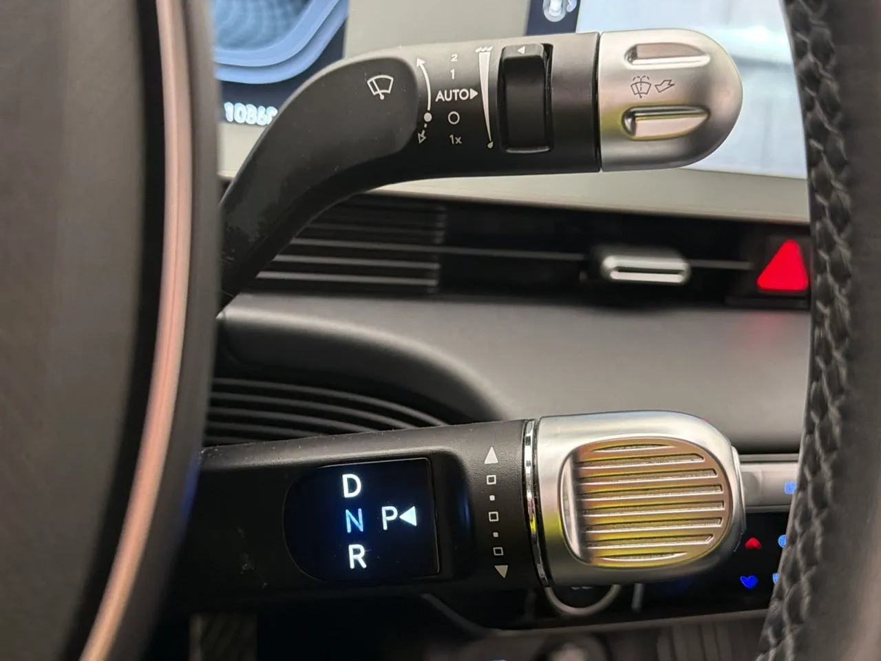 Hyundai IONIQ 5 bild 22