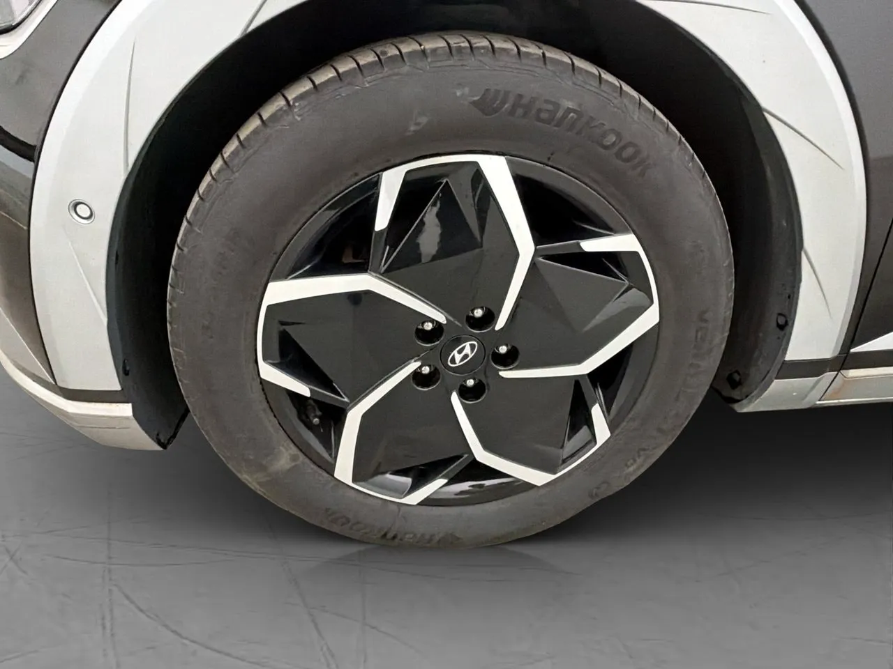 Hyundai IONIQ 5 bild 35