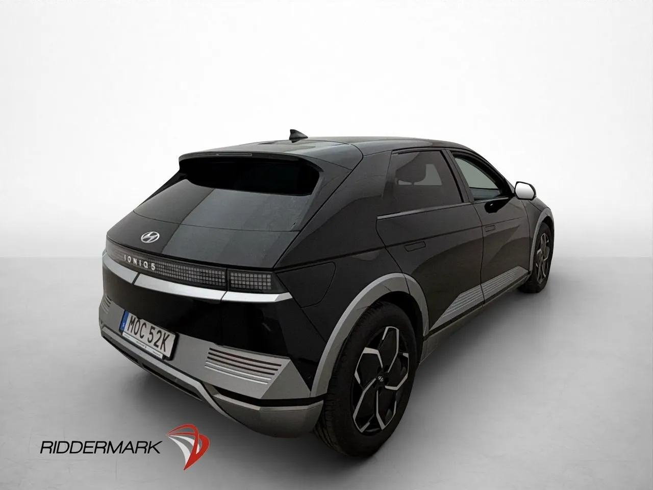 Hyundai IONIQ 5 bild 8