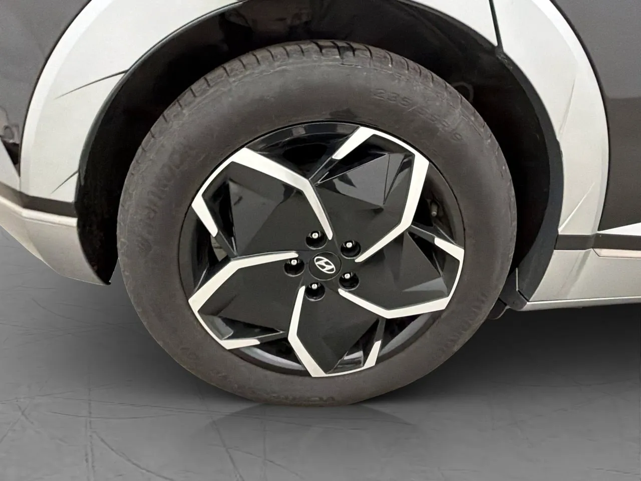 Hyundai IONIQ 5 bild 37