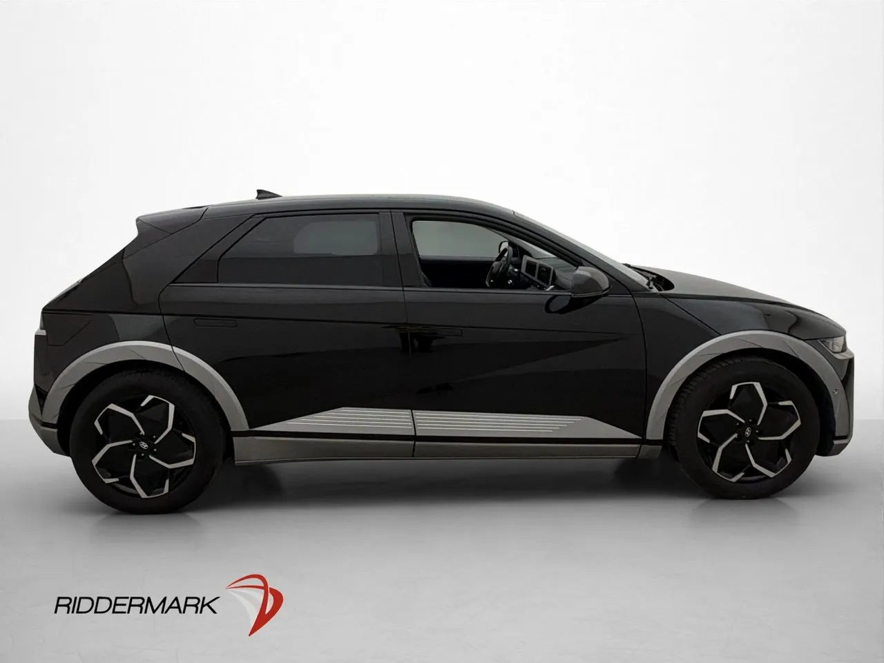 Hyundai IONIQ 5 bild 9