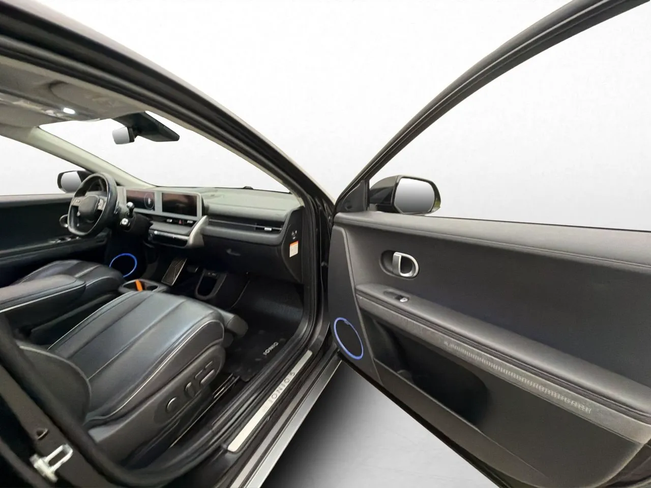 Hyundai IONIQ 5 bild 29