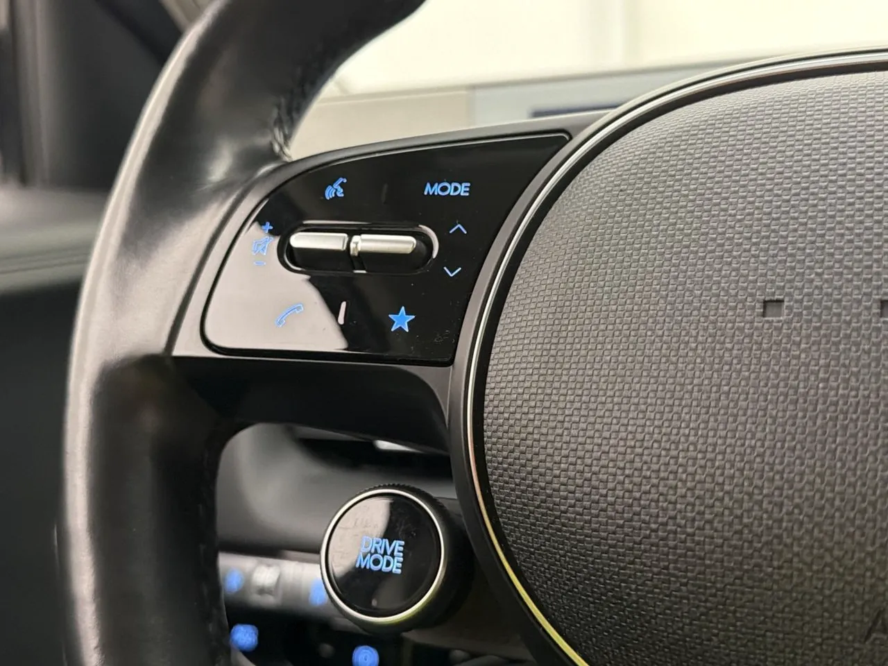 Hyundai IONIQ 5 bild 18