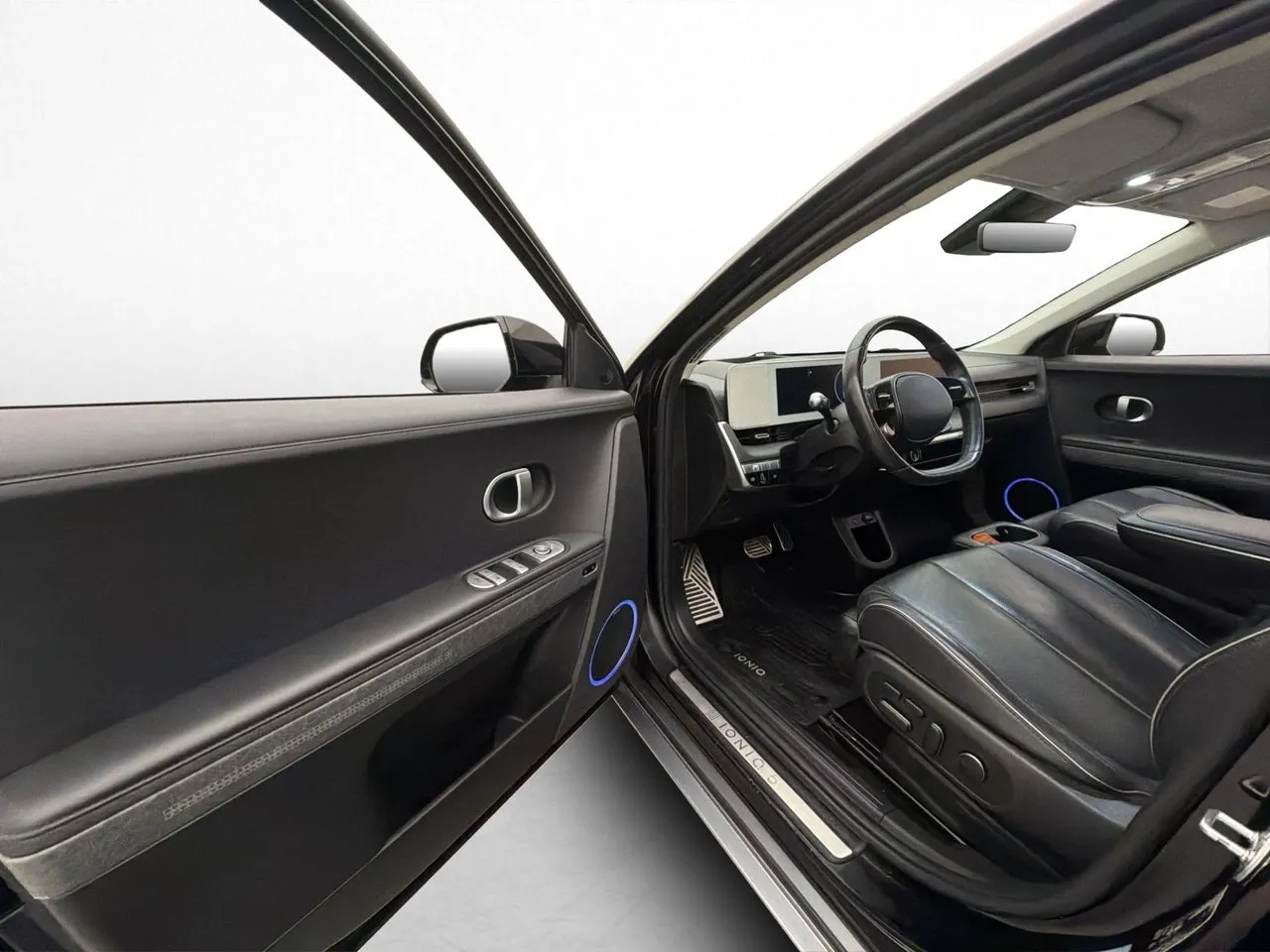 Hyundai IONIQ 5 bild 12