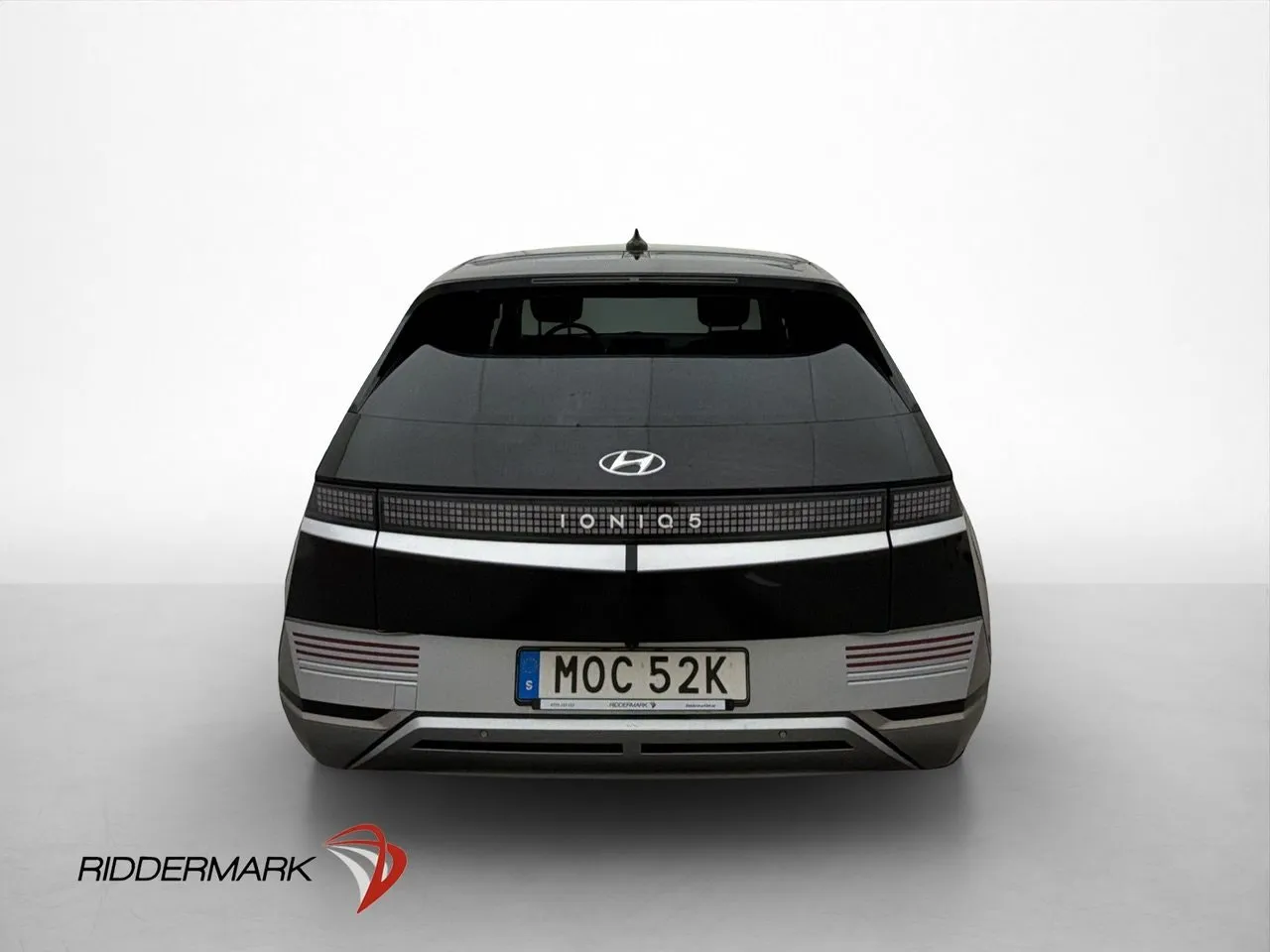 Hyundai IONIQ 5 bild 7