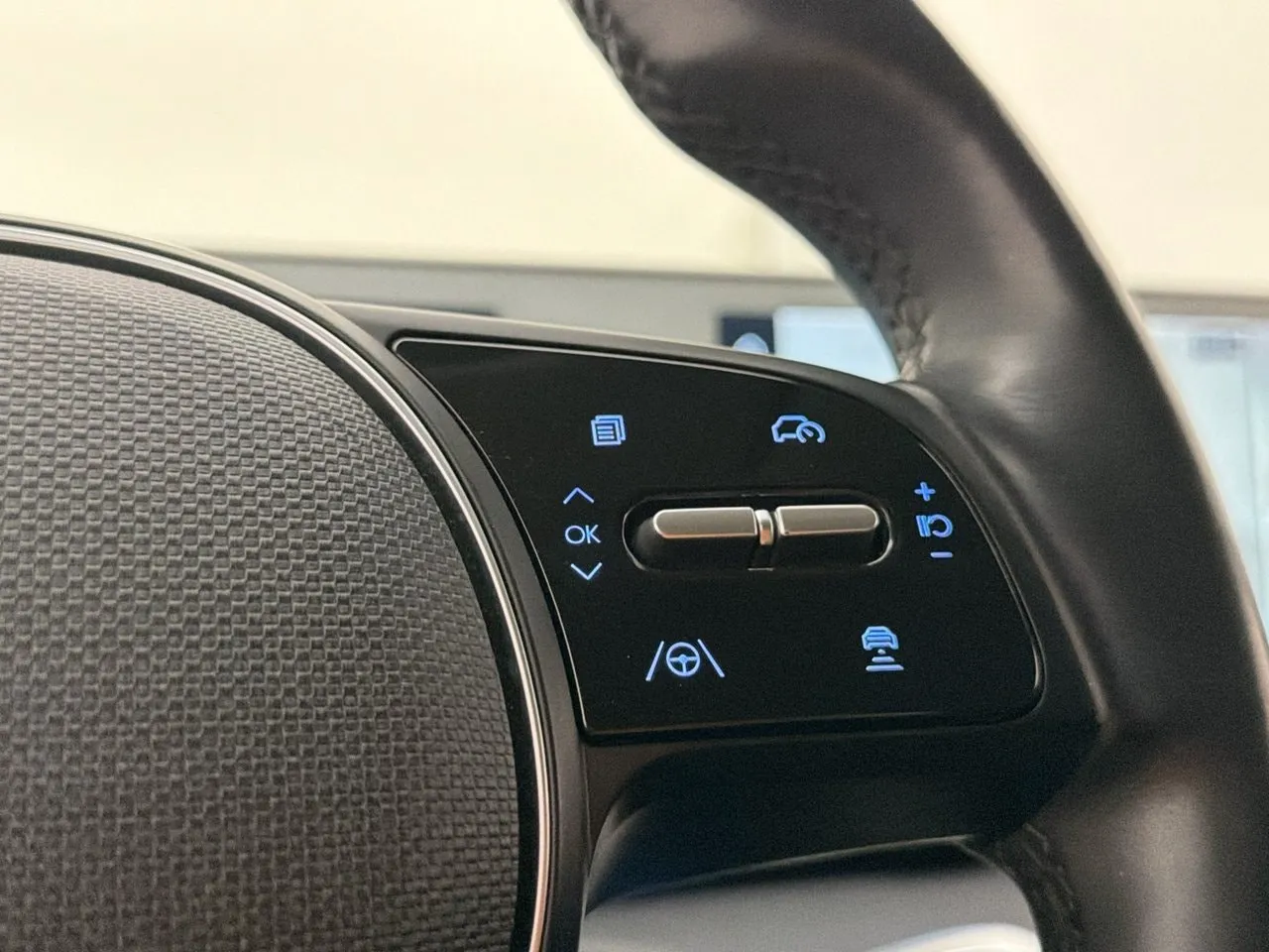 Hyundai IONIQ 5 bild 21
