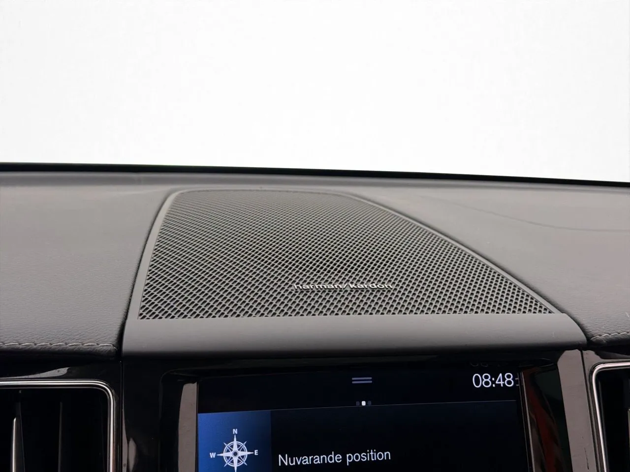 Volvo XC60 bild 19