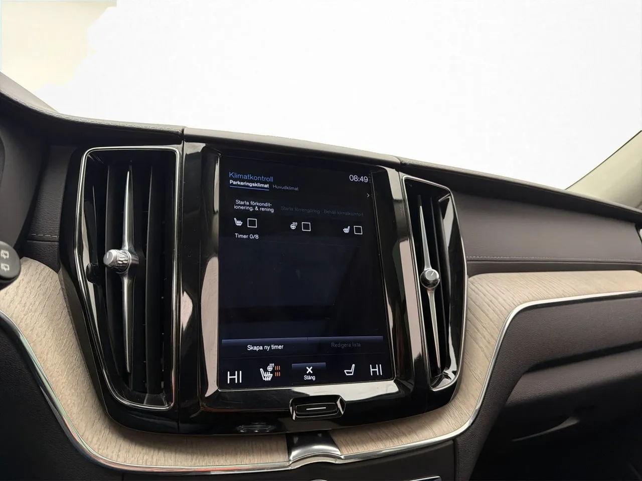 Volvo XC60 bild 26