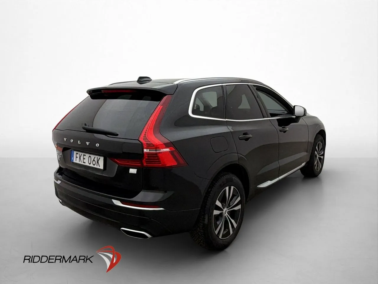 Volvo XC60 bild 8