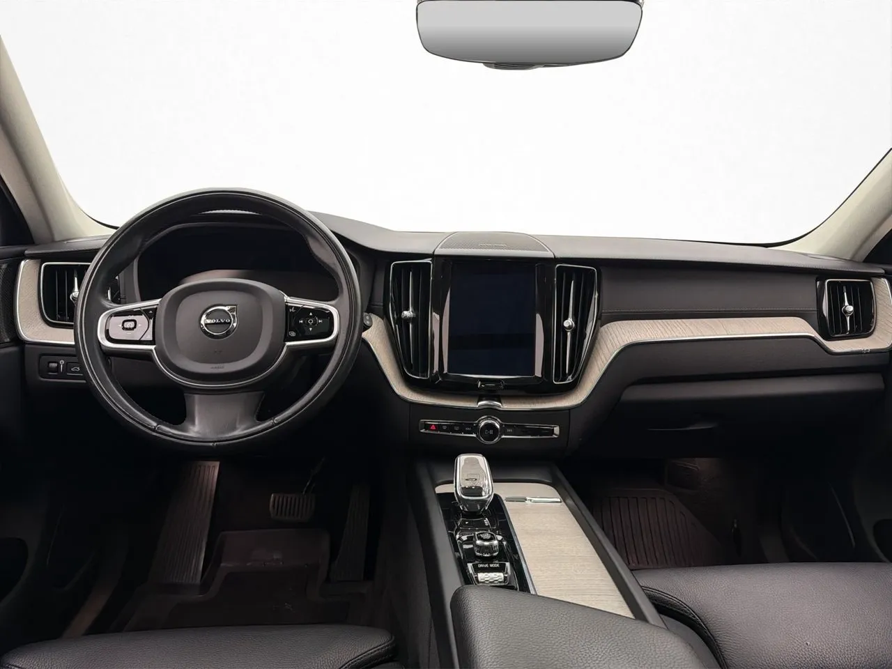 Volvo XC60 bild 16