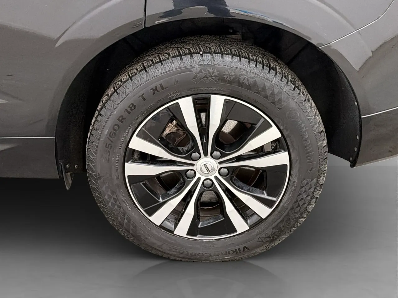 Volvo XC60 bild 37