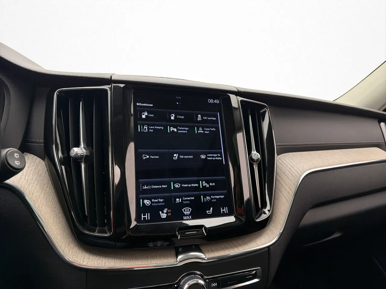 Volvo XC60 bild 24