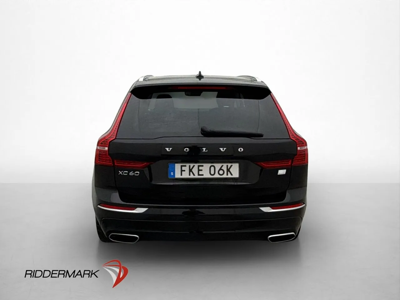 Volvo XC60 bild 7